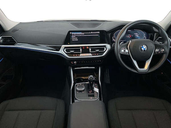 Used BMW 3 Series 2021 for sale - 76158101: Photo 9
