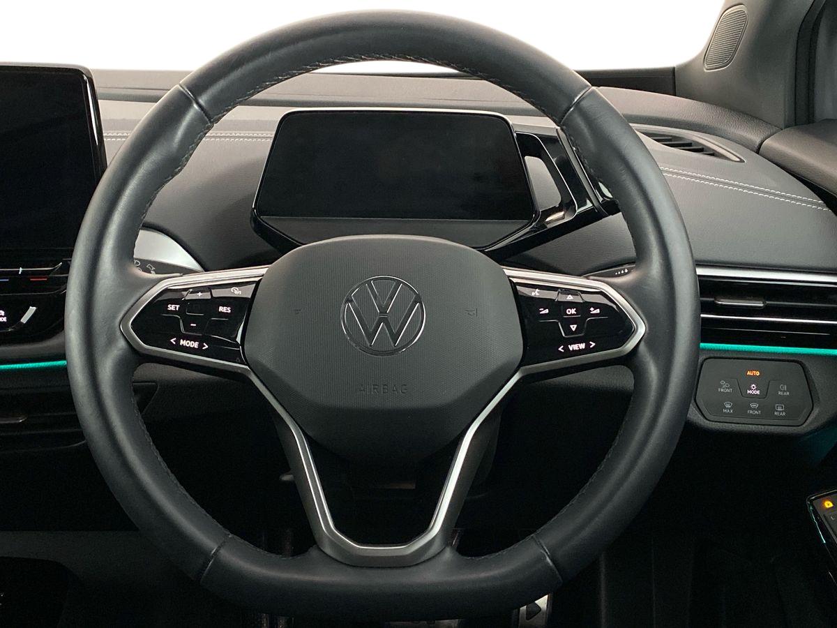 Used Volkswagen ID.4 2023 for sale - 76916550: Photo 11