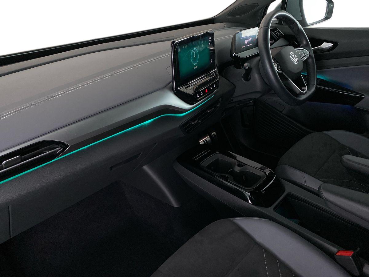 Used Volkswagen ID.4 2023 for sale - 76916550: Photo 14