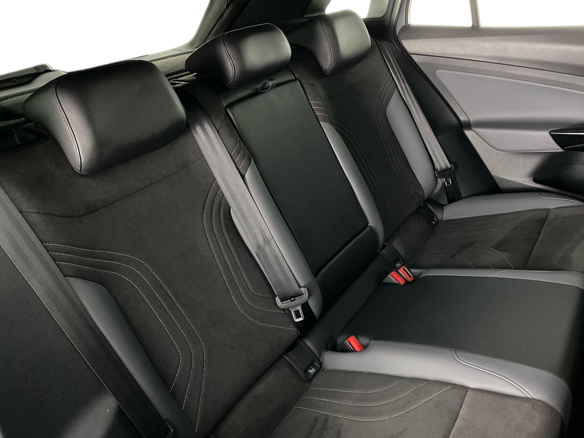 Used Volkswagen ID.4 2023 for sale - 76916550: Photo 15