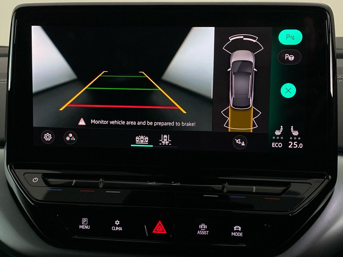 Used Volkswagen ID.4 2023 for sale - 76916550: Photo 16