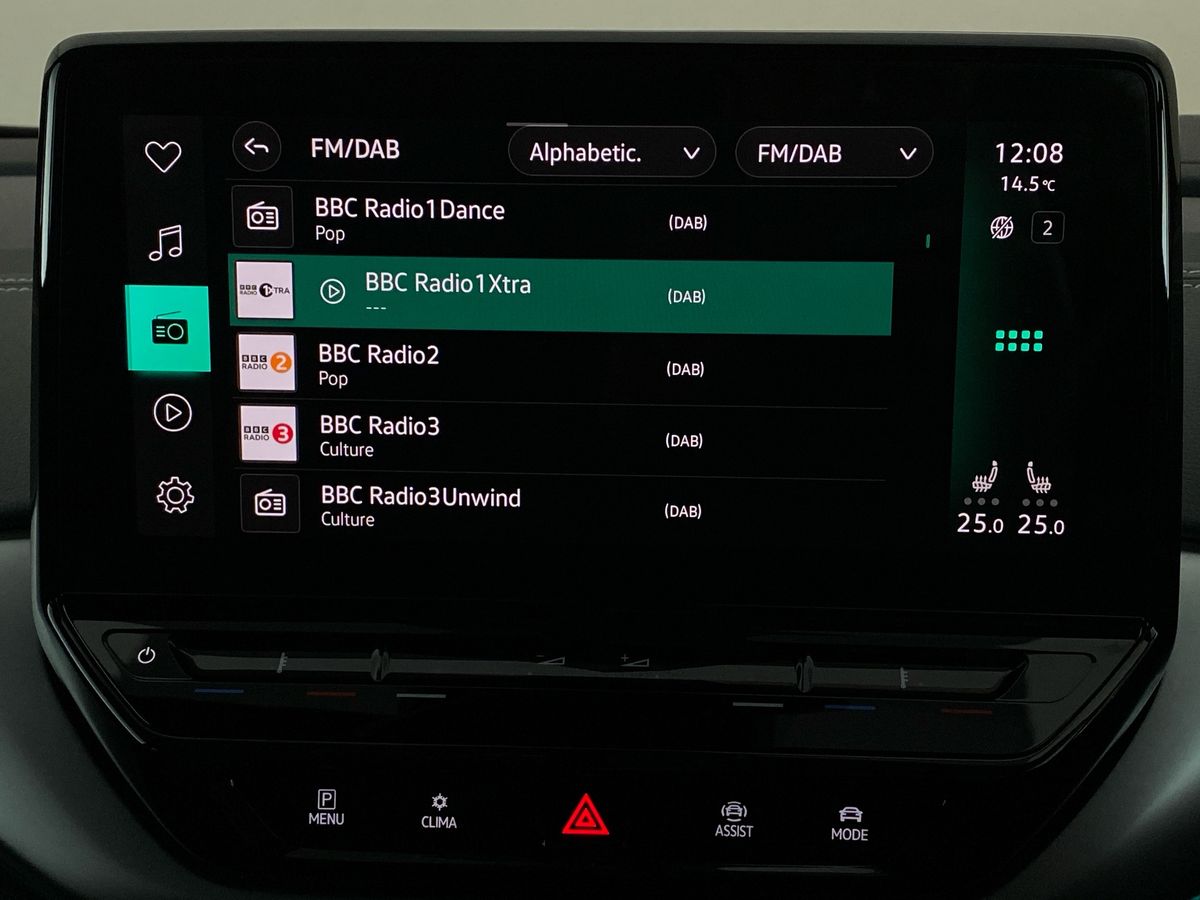 Used Volkswagen ID.4 2023 for sale - 76916550: Photo 19