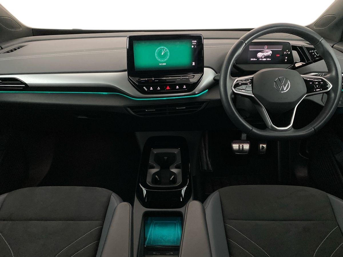 Used Volkswagen ID.4 2023 for sale - 76916550: Photo 9
