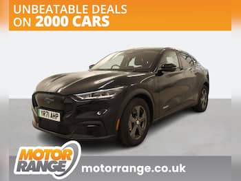 Used Ford Mustang Mach-E 2021 for sale - 79705266: Photo