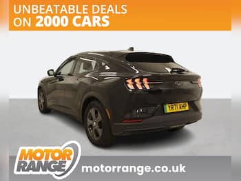 Used Ford Mustang Mach-E 2021 for sale - 79705266: Photo