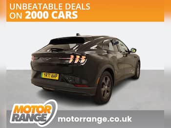 Used Ford Mustang Mach-E 2021 for sale - 79705266: Photo