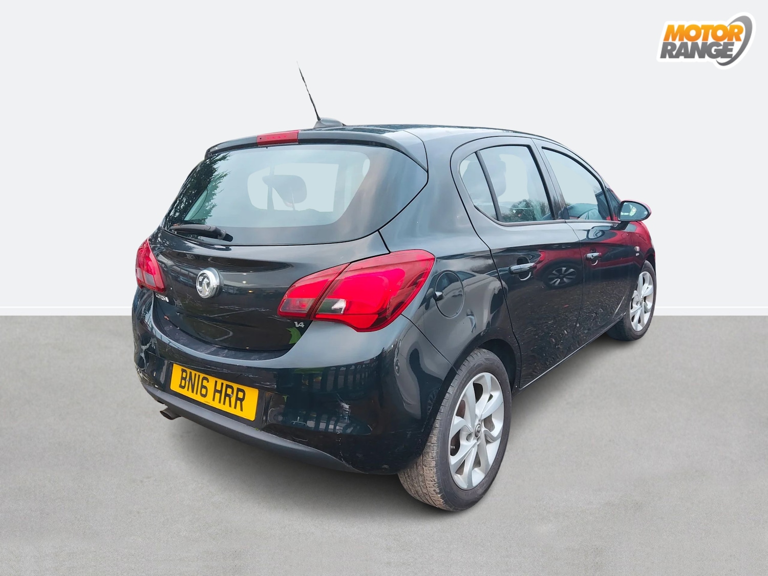 Used Vauxhall Corsa 2016 for sale - 77812566: Photo 5