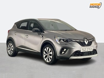 Renault - Captur
