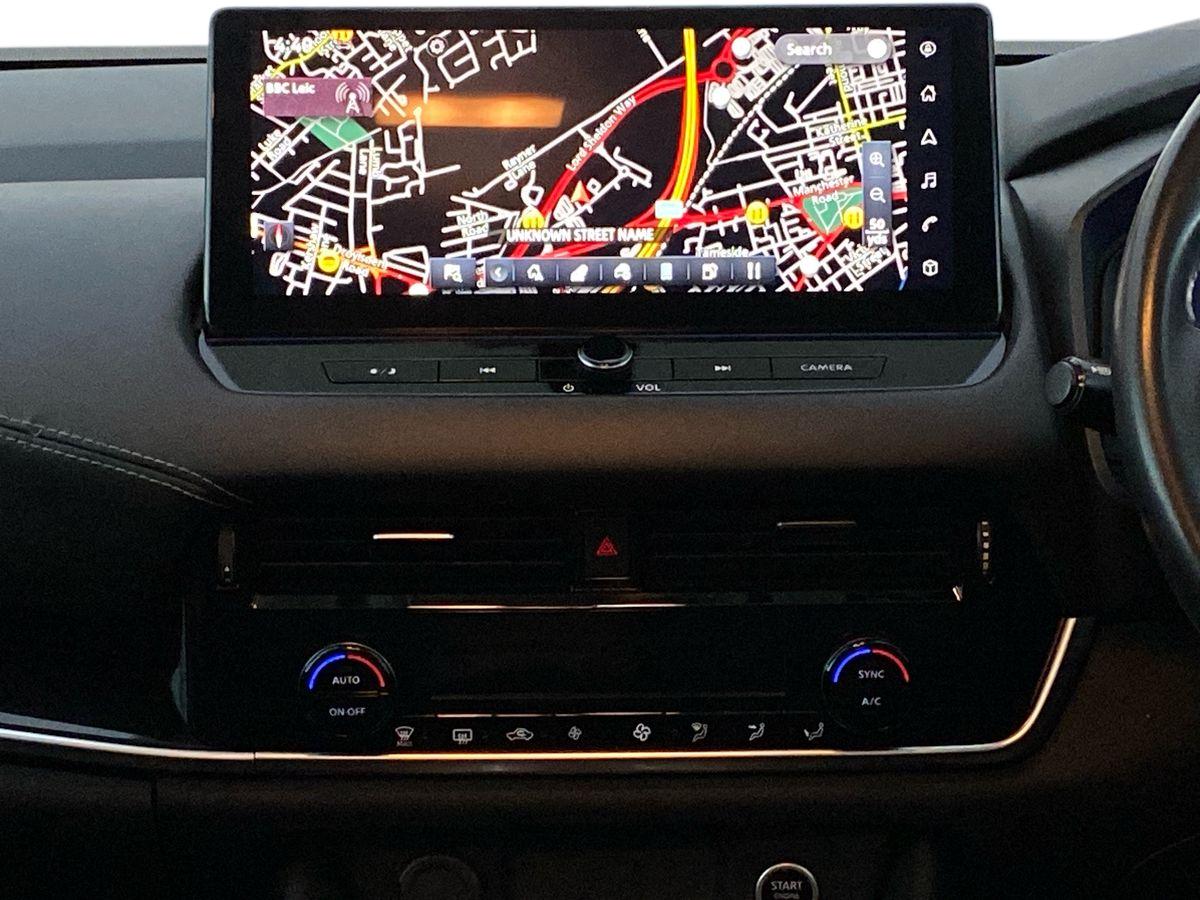 Used Nissan Qashqai 2022 for sale - 76243610: Photo 10