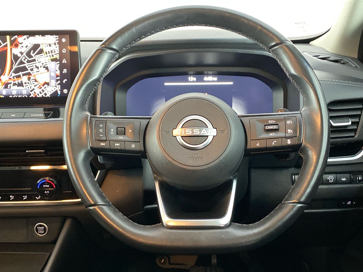 Used Nissan Qashqai 2022 for sale - 76243610: Photo 11