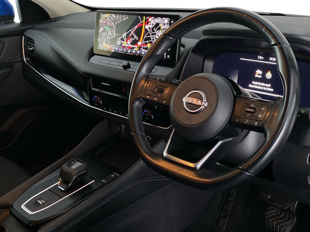 Used Nissan Qashqai 2022 for sale - 76243610: Photo 12