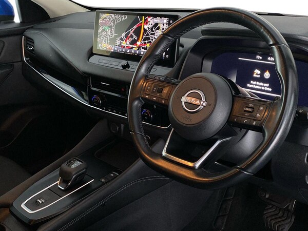 Used Nissan Qashqai 2022 for sale - 76243610: Photo 12