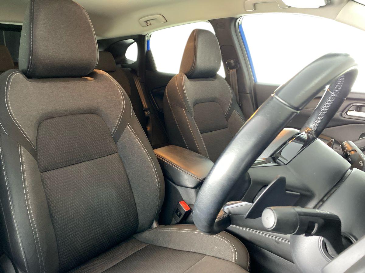 Used Nissan Qashqai 2022 for sale - 76243610: Photo 13