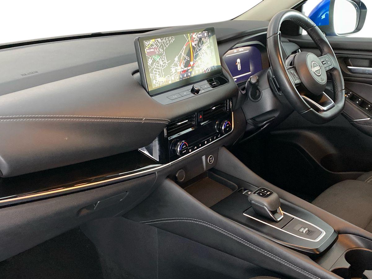 Used Nissan Qashqai 2022 for sale - 76243610: Photo 14