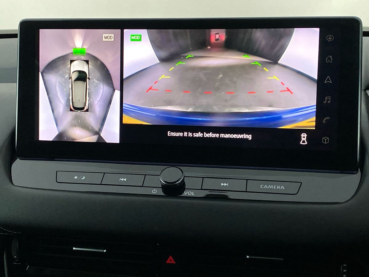 Used Nissan Qashqai 2022 for sale - 76243610: Photo 16