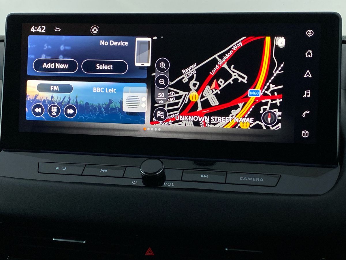 Used Nissan Qashqai 2022 for sale - 76243610: Photo 17