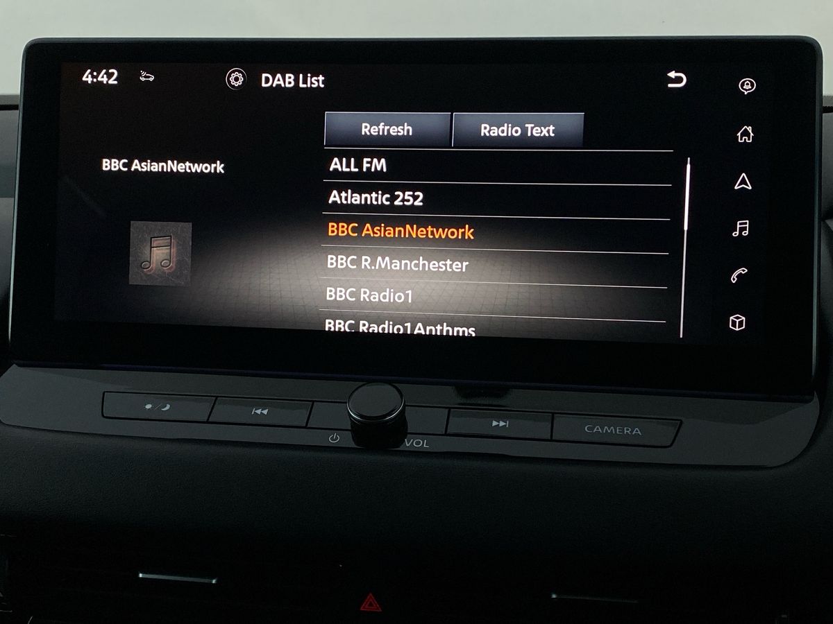 Used Nissan Qashqai 2022 for sale - 76243610: Photo 18