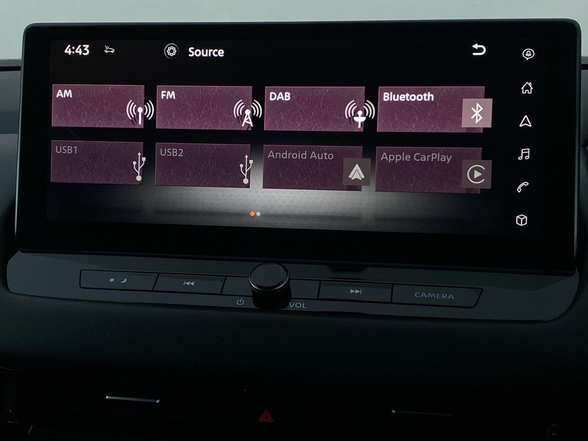 Used Nissan Qashqai 2022 for sale - 76243610: Photo 20