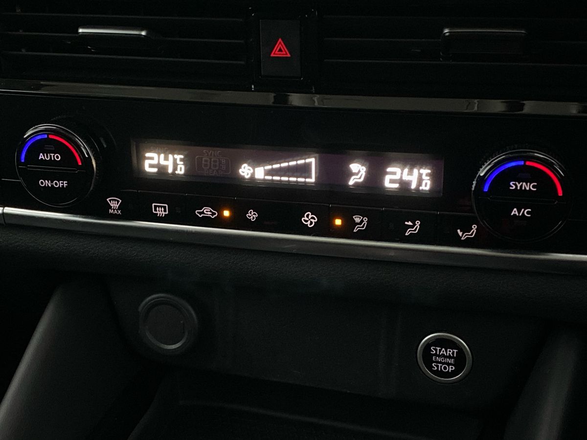 Used Nissan Qashqai 2022 for sale - 76243610: Photo 22