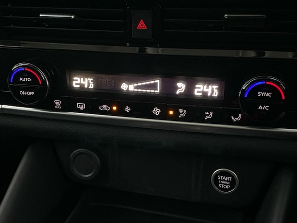 Used Nissan Qashqai 2022 for sale - 76243610: Photo 22