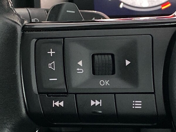 Used Nissan Qashqai 2022 for sale - 76243610: Photo 23