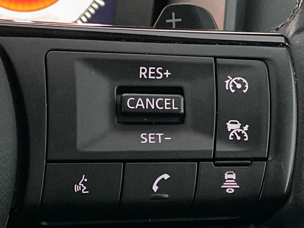 Used Nissan Qashqai 2022 for sale - 76243610: Photo 24