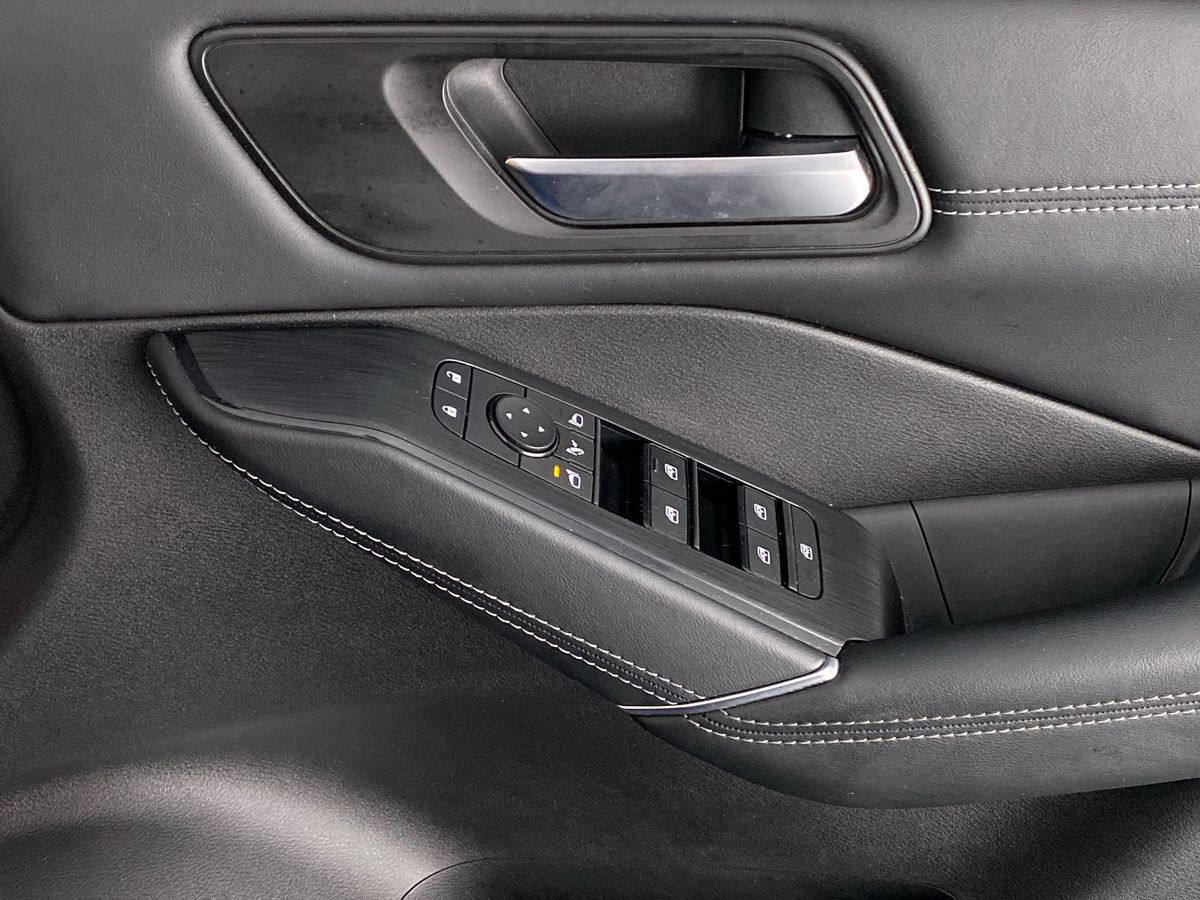 Used Nissan Qashqai 2022 for sale - 76243610: Photo 26