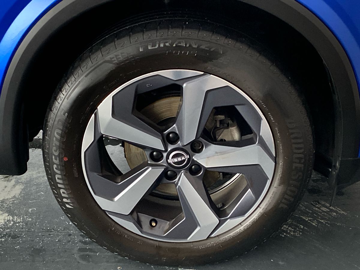 Used Nissan Qashqai 2022 for sale - 76243610: Photo 28