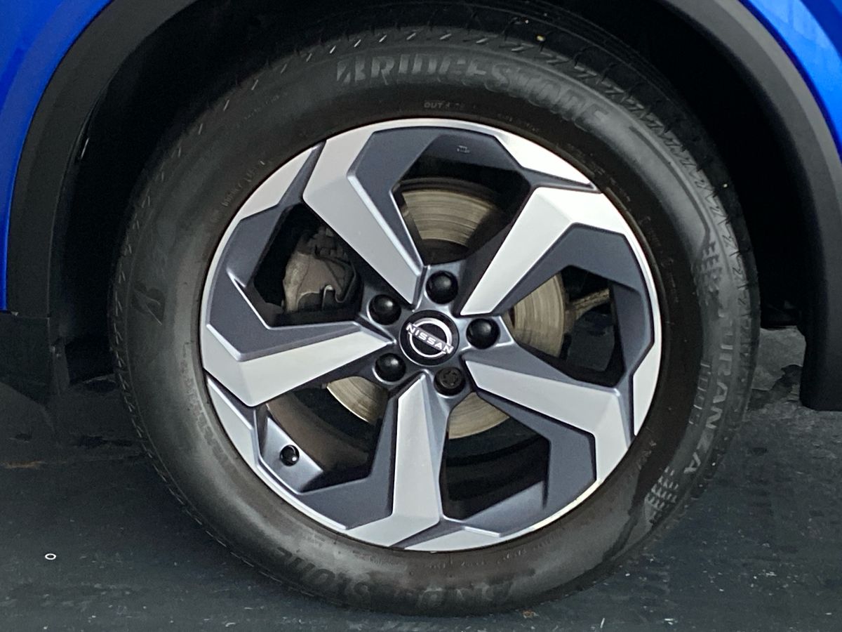 Used Nissan Qashqai 2022 for sale - 76243610: Photo 29