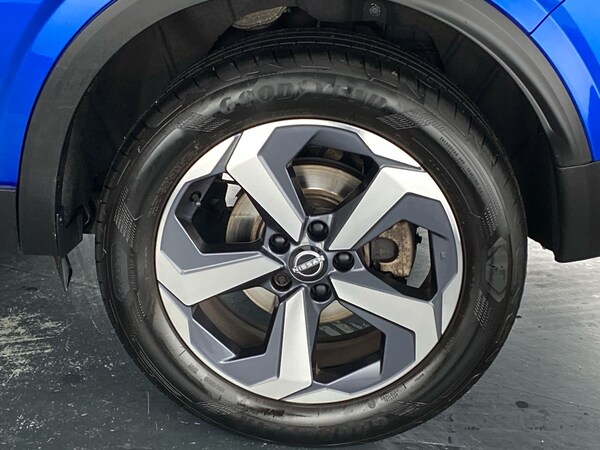 Used Nissan Qashqai 2022 for sale - 76243610: Photo 30
