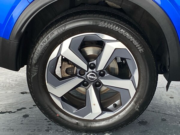 Used Nissan Qashqai 2022 for sale - 76243610: Photo 31