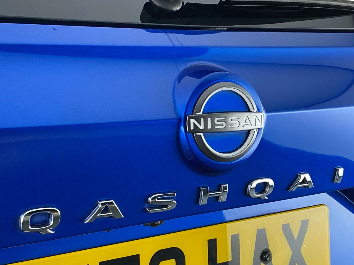 Used Nissan Qashqai 2022 for sale - 76243610: Photo 32