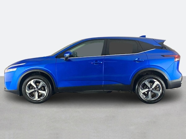 Used Nissan Qashqai 2022 for sale - 76243610: Photo 6