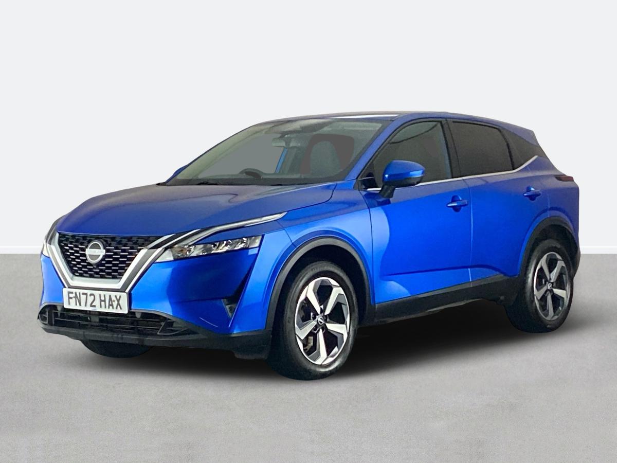 Used Nissan Qashqai 2022 for sale - 76243610: Photo 7