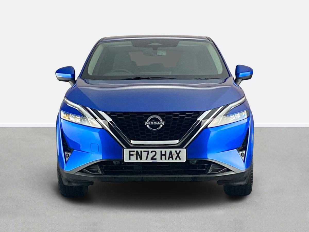 Used Nissan Qashqai 2022 for sale - 76243610: Photo 8