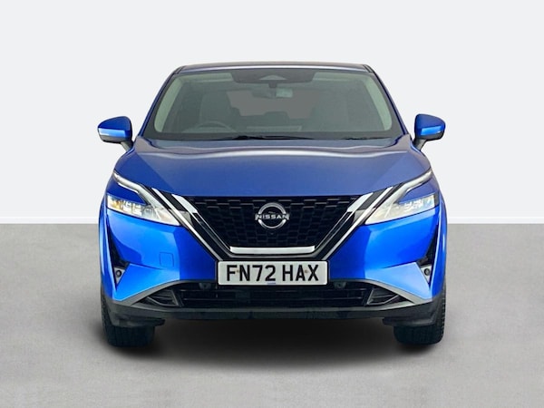Used Nissan Qashqai 2022 for sale - 76243610: Photo 8