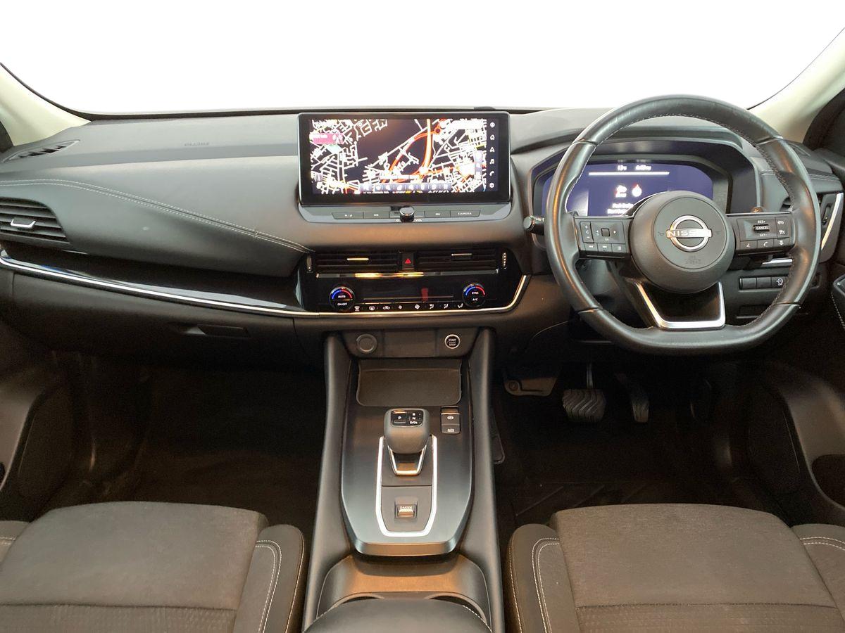 Used Nissan Qashqai 2022 for sale - 76243610: Photo 9