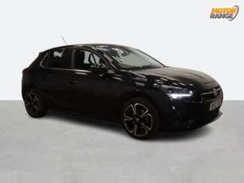 2021 - 1.2 Turbo Elite Nav Premium 5dr