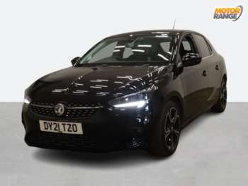 Used Vauxhall Corsa 2021 for sale - 75260167: Photo