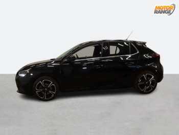 Used Vauxhall Corsa 2021 for sale - 75260167: Photo