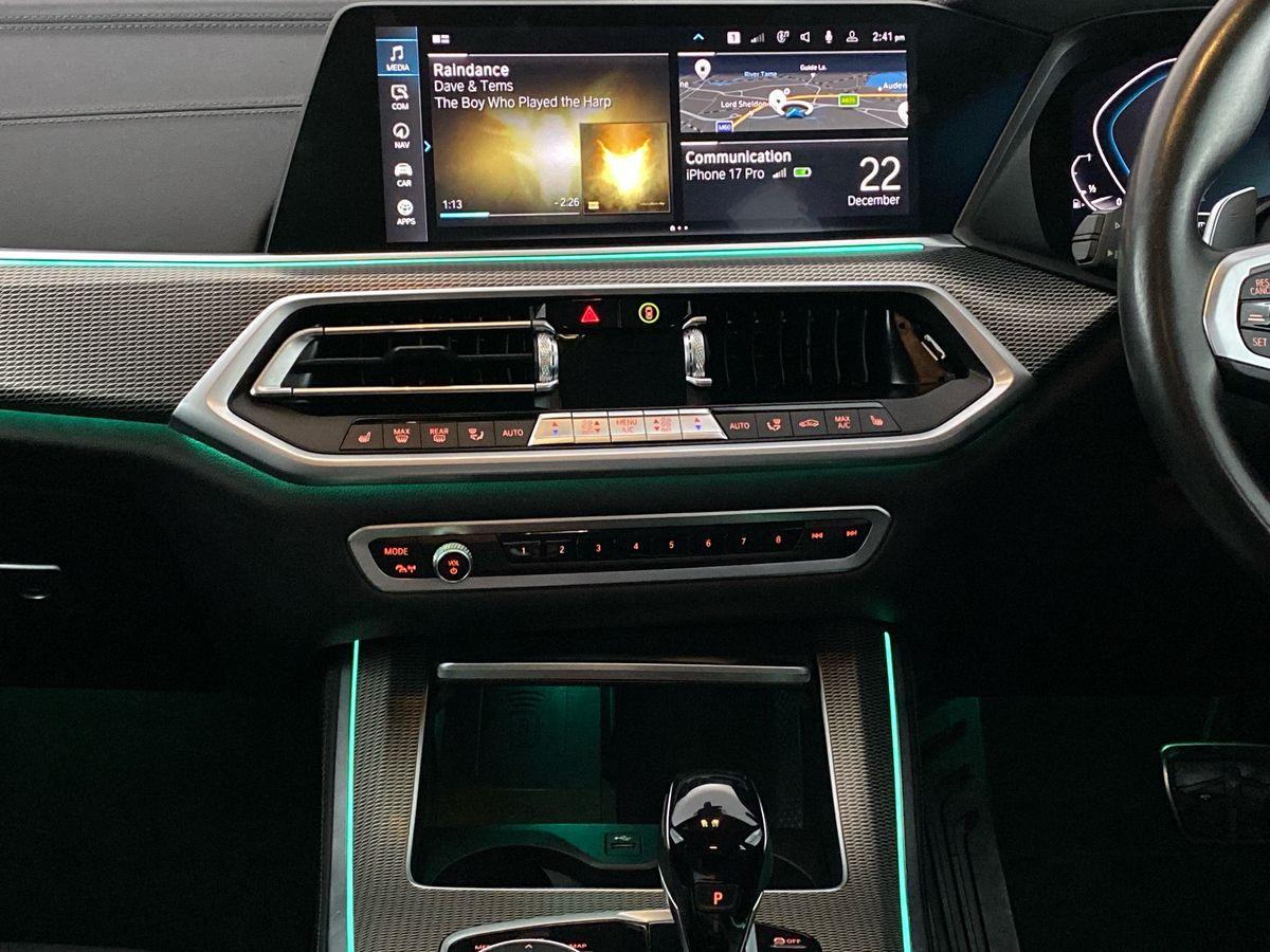 Used BMW X5 2022 for sale - 76916487: Photo 10