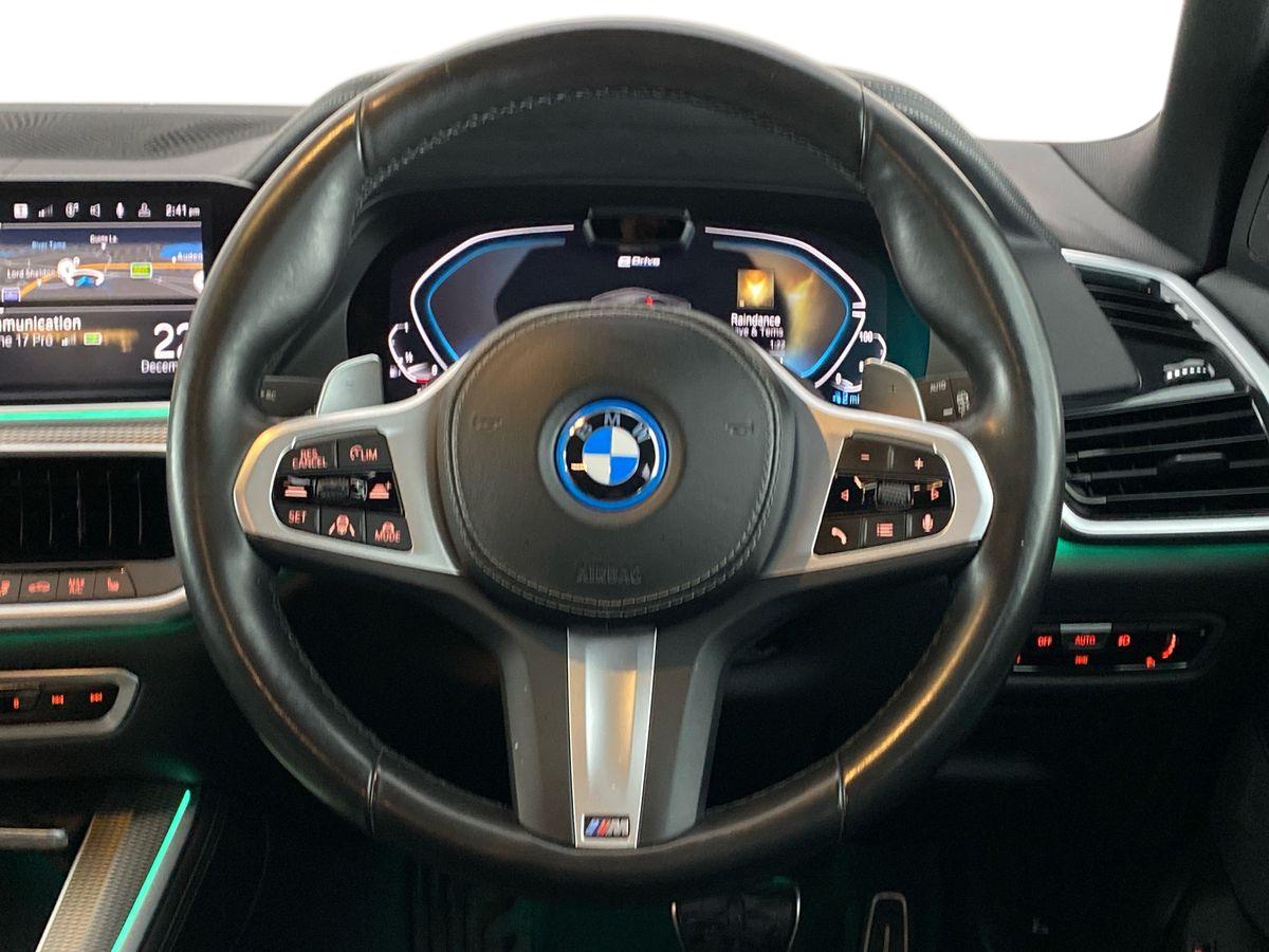 Used BMW X5 2022 for sale - 76916487: Photo 11