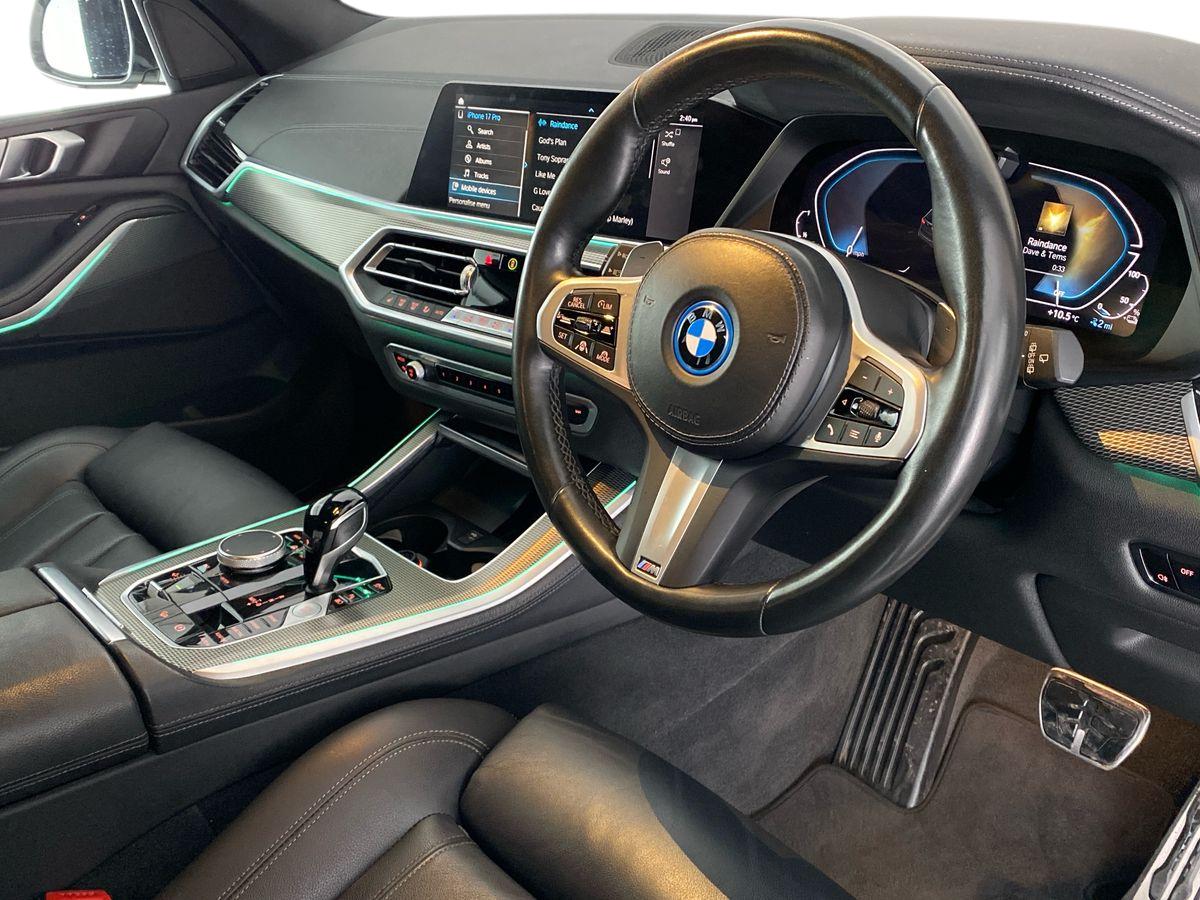 Used BMW X5 2022 for sale - 76916487: Photo 12