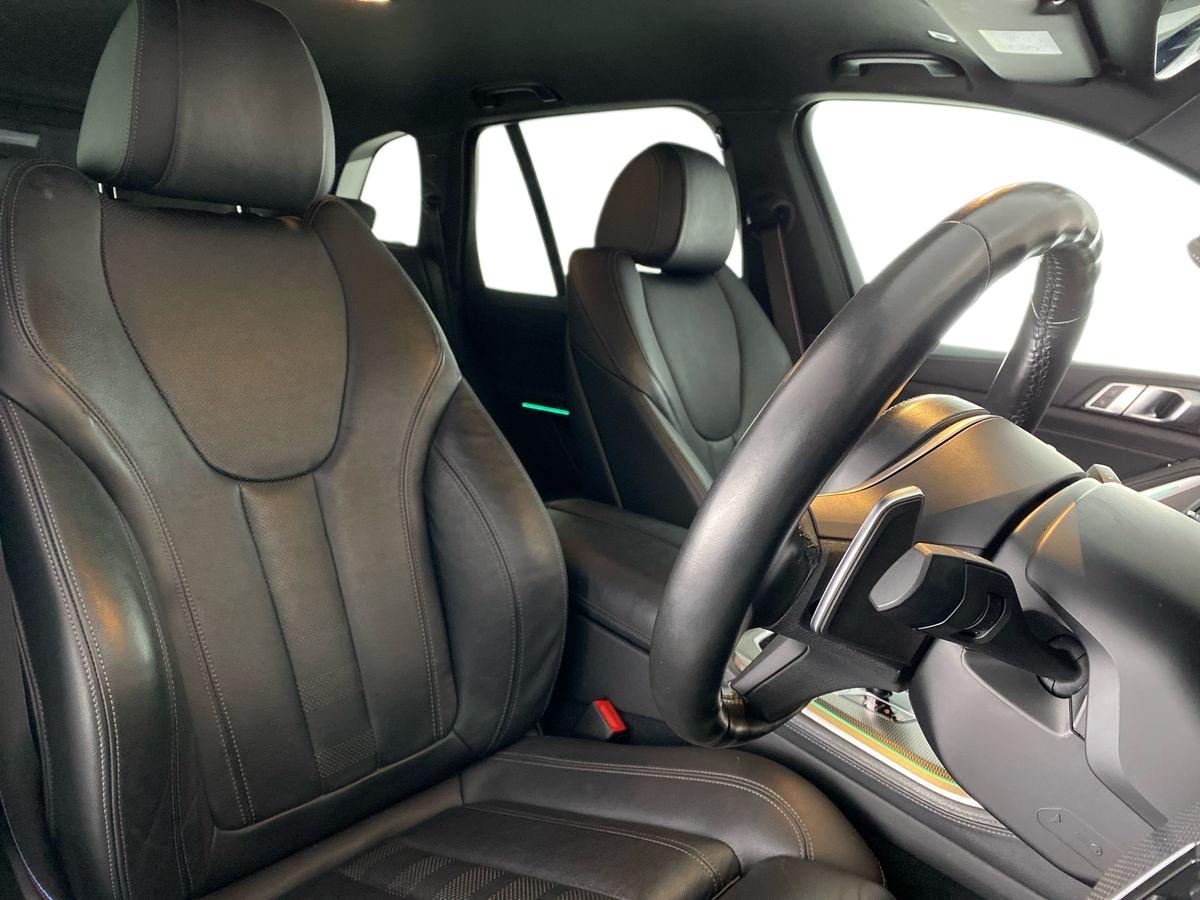 Used BMW X5 2022 for sale - 76916487: Photo 13