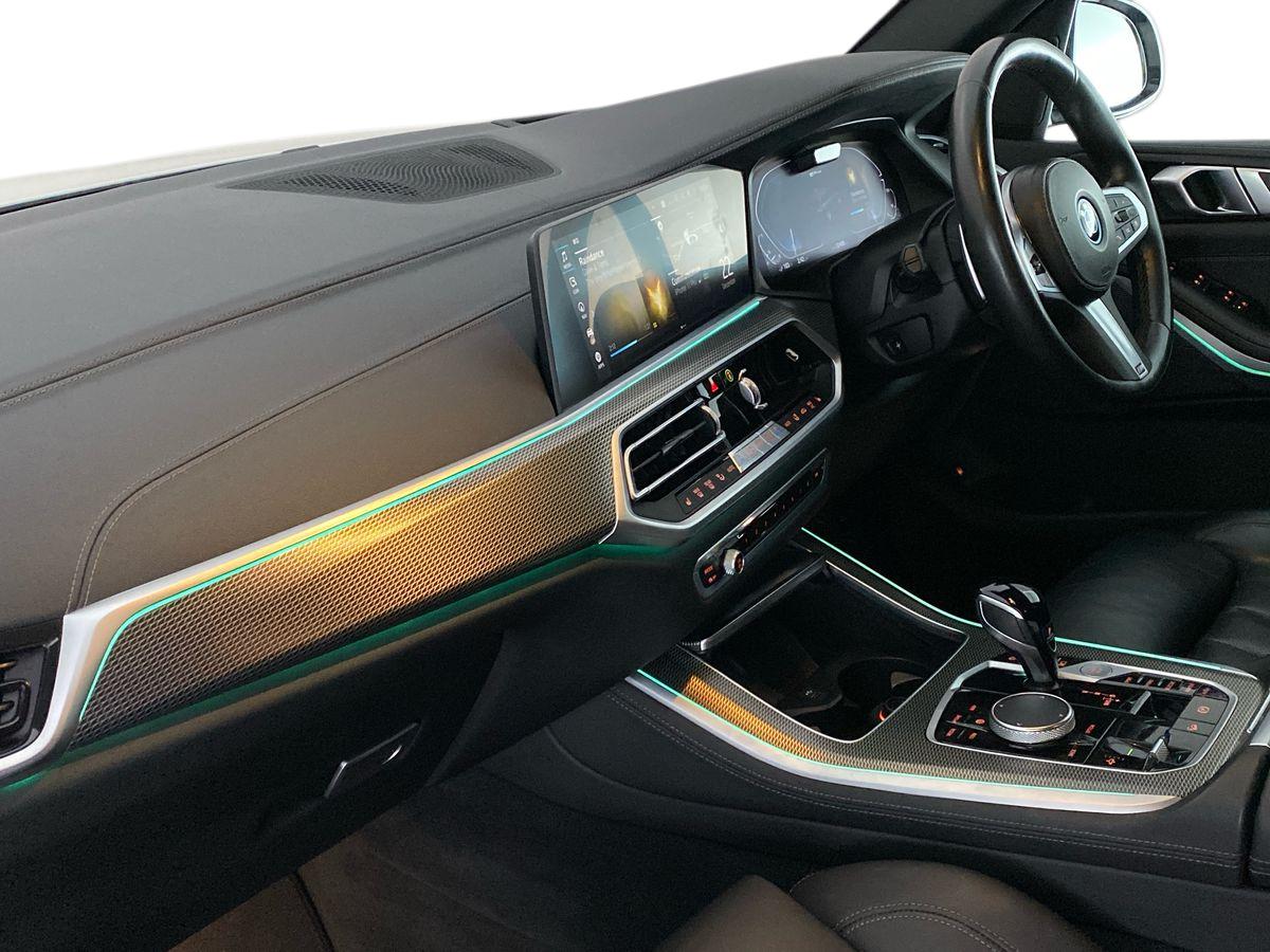 Used BMW X5 2022 for sale - 76916487: Photo 14