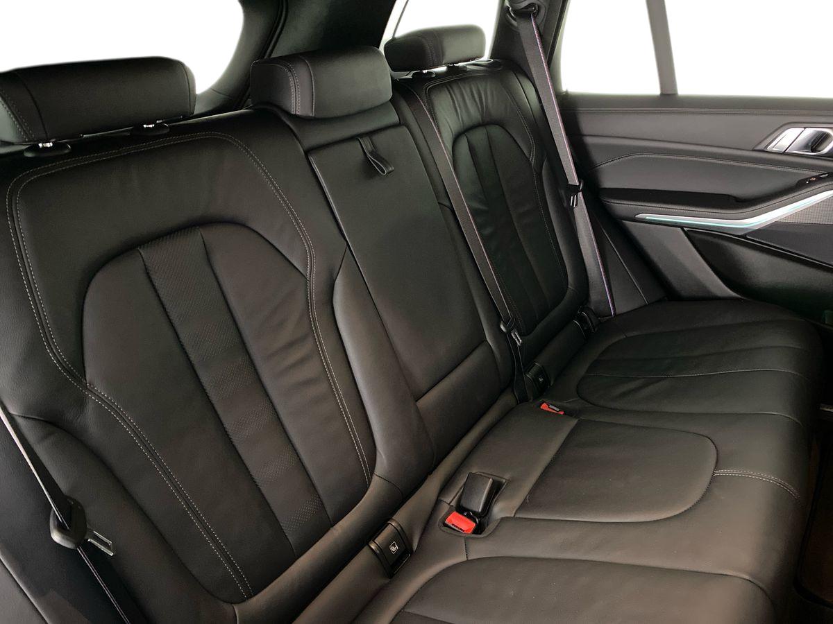 Used BMW X5 2022 for sale - 76916487: Photo 15