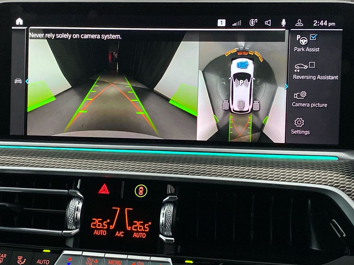 Used BMW X5 2022 for sale - 76916487: Photo 16