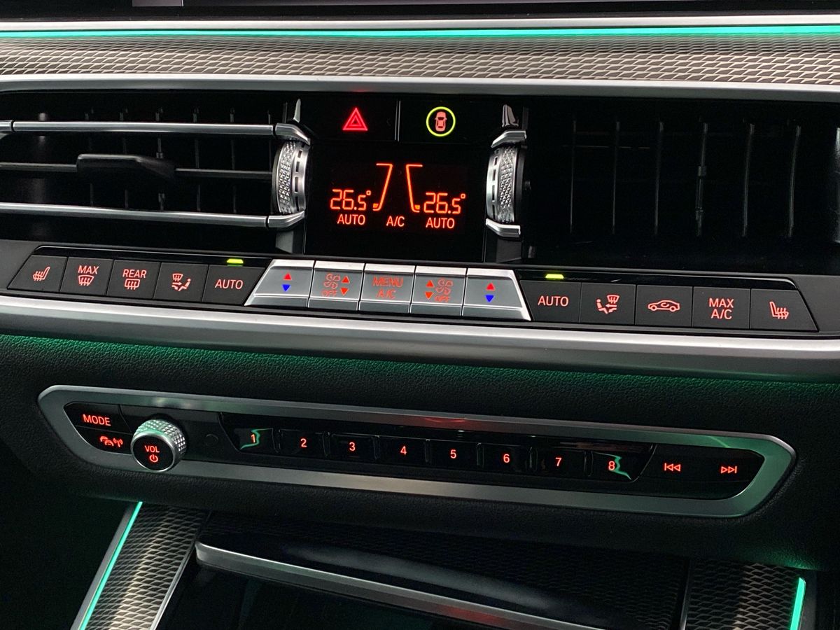 Used BMW X5 2022 for sale - 76916487: Photo 23