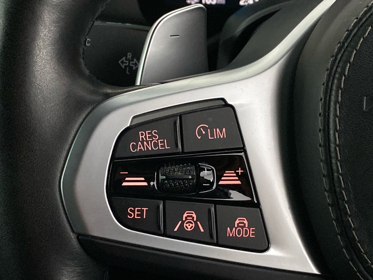 Used BMW X5 2022 for sale - 76916487: Photo 24