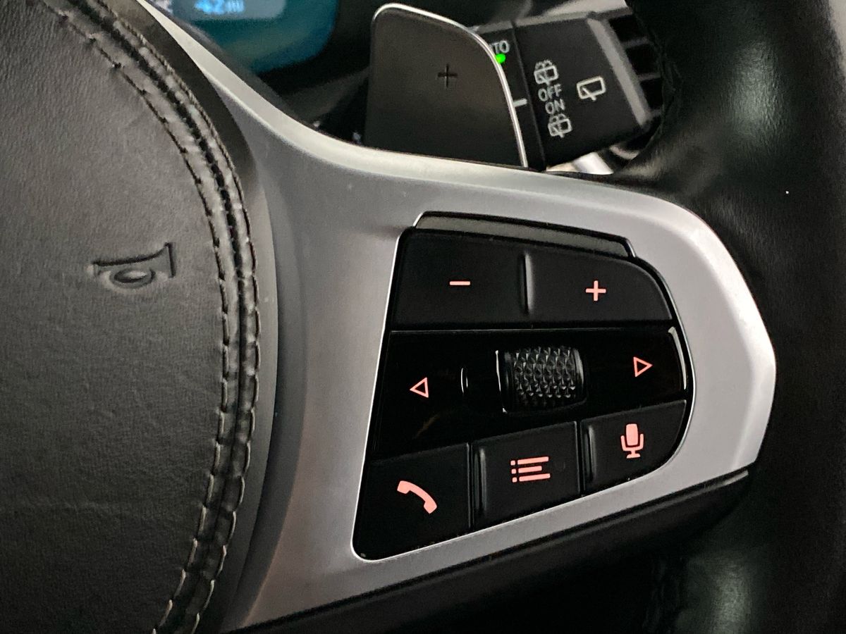 Used BMW X5 2022 for sale - 76916487: Photo 25